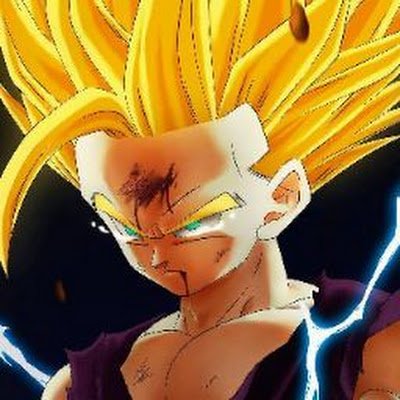 Avid gamer, streamer, 
Follow me on twitch