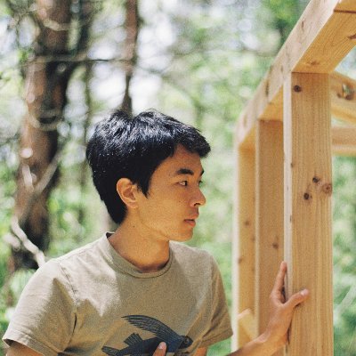 | 江副記念リクルート財団第54回奨学生(学術)
| Princeton Biophysics Centennial Fellow
| '25 Physics @cwru
| '21 @uwcisak
