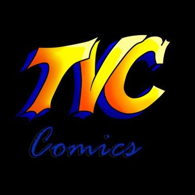 TVC Comicsさんのプロフィール画像