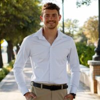 Blaser (@gblaser27) Twitter profile photo