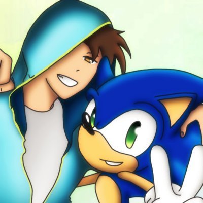Shadow Vs Silver Sasso Studios