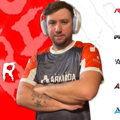 CEO of @armadaesportsgg | Partnered with @dubbyenergy | Armored by @soardogg | https://t.co/oODQl3i5qM