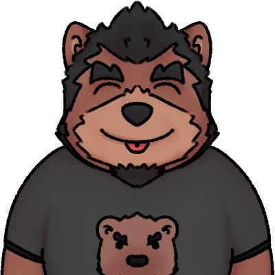 RockoBear (Commissions Open)さんのプロフィール画像