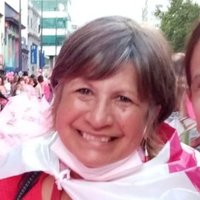 Brenda Bogliaccini (@brendaboglia) 's Twitter Profile