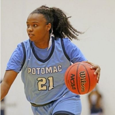5'8 Combo Guard Potomac High School c/o 2025 4.38 gpa