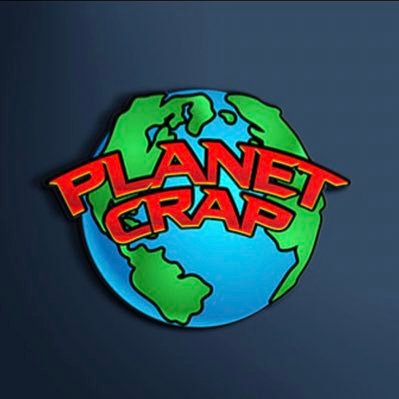 planetcrap Profile Picture