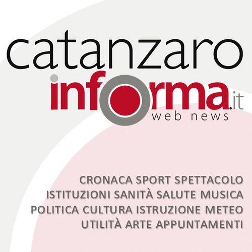 Czinforma's profile picture. Il primo giornale online calabrese con 30.000 visite quotidiane da tutto il mondo. L'informazione è immediata.