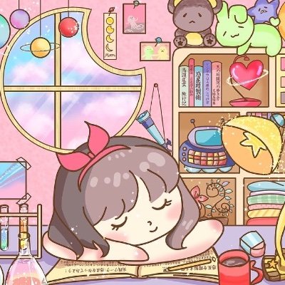 しゅり@お絵描き垢さんのプロフィール画像