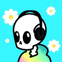 pop skullys (@popskullys) 's Twitter Profile