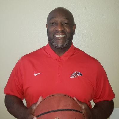 Head Men's Basketball Coach at Mesa Community College. 2008 VC Hall of Fame. 2019 CCCMBCA Hall of Fame. Former Arizona State Hooper. 8 year European Pro