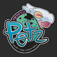 CryptoPetz | P2E NFT Gaming (@cryptopetz_cnft) 's Twitter Profile Photo CryptoPetz | P2E NFT Gaming (@cryptopetz_cnft) 's Twitter Profile Photo