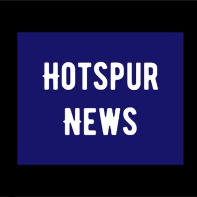 hotspur_news_co Profile Picture