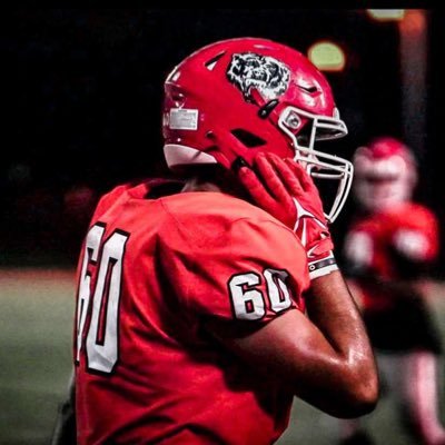 NHS 2023|6’3 265 OL| email:erikbarrientos7777@gmail.com| number:4793402296