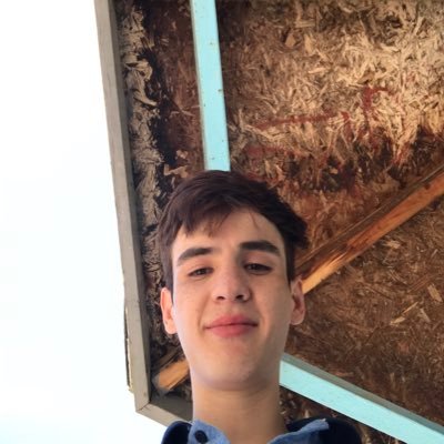 Cristianrn584's profile picture. ola