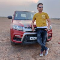 Sanjay Rai(@sanjaybehind) 's Twitter Profile Photo
