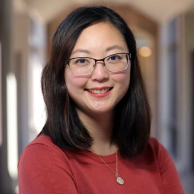 #Diversity & Inclusion Manager @umichme ⚖️ | Global change ecology 🌳 | #STEM education 📚 | #AAPI 🇹🇼🇺🇸, 1.5 Gen ✈️ | Thoughts my own, RTs not endorsements