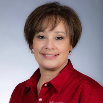 Regional Director for Iowa State University Extension and Outreach. Serving Benton, Cedar, Jones, Linn counties. Tweets are mine and mine alone.
