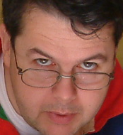 Generalist, Project Manager, passionate advocate of the innovative use of technology (especially for eLearning), Geek with style, father of 2, husband of 1
