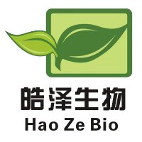 Xi'an Haoze Biotechnology Co., Ltd.(@ChengGavin1) 's Twitter Profile Photo