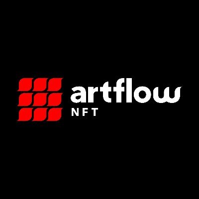 artflowNFT Profile Picture