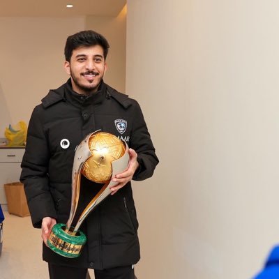 First team communication manager @Alhilal_FC