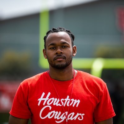 CHIā”ļøMKEā”ļøHOU | @uhcougars Creative | AllGloryToGod