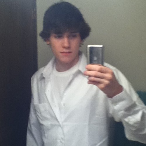 Sickenedsparrow's profile picture. 