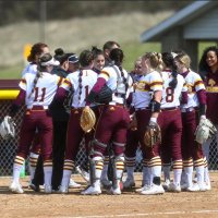 East Peoria Softball(@EpRaidersSB) 's Twitter Profile Photo