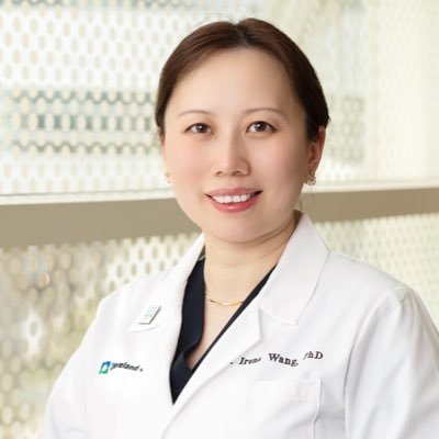 irenezhongwang Profile Picture