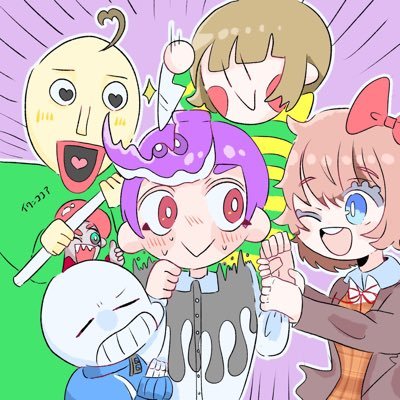 バターロールなしばいぬさんのプロフィール画像