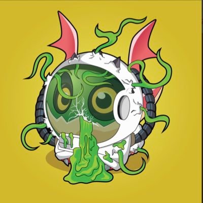 CollectingSam's profile picture. NFT enthusiast - Crypto Believer