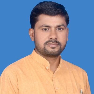 ShivakantBara's profile picture. सदस्य ज़िला पंचायत, जसरा बारा प्रयागराज || पूर्व जिला सचिव समाजवादी युवजन सभा || नेता समाजवादी पार्टी 264 बारा विधानसभा, प्रयागराज ||