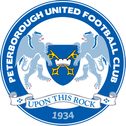 Followers will get Updated news on Peterborough United.