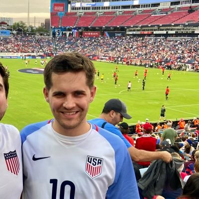 Cschmiedsoccer's profile picture. Tweeting about ⚽️| @stlCITYsc and @Wolves fan