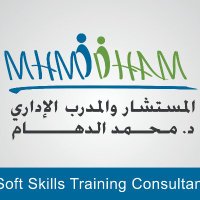 المستشار محمد الدهام (@mhmddham) 's Twitter Profile