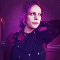 Nikoletta Winters🕷 Countess of Gothwave🕷 (@lacrimorta) 's Twitter Profile