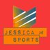 Jessica M Sports (@JessicaMokagane) Twitter profile photo