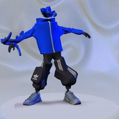 BabyElon5's profile picture. map of pi developer 💻