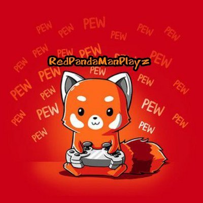 For People Who Are Mature only!
@RedPandaMan6897
New Main: https://t.co/BU9boeYYSL
Old Main: https://t.co/Q3iOHFdN07