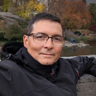 VP, Kern River Boaters 501c3. Distinguished Engineer, Keysight. Avid mountain biker and whitewater kayaker. Former President, LULAC of Conejo Valley.