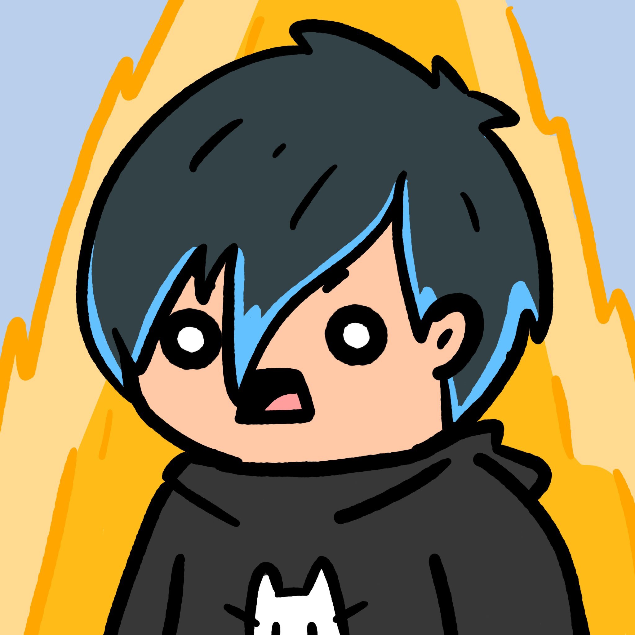 BenBwayb's profile picture. weights and crypto