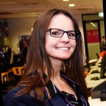 Rebecca has worked in the commercial building and construction industry for over 20 years, for the last decade she has held executive roles.