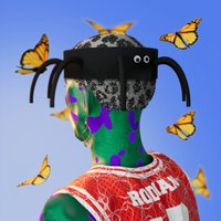 Jami Hightower (@ape_x_vision) 's Twitter Profile