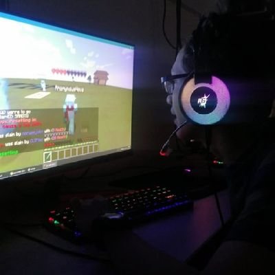 JohnKojeetaDo's profile picture. just love gaming. I make some drawings 
Instagram - https://t.co/Gk67398ExD
feel free to tag me under any contest 

 YouTube channel