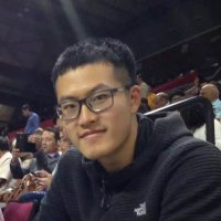 He Zhang (@zhanghesprinter) 's Twitter Profile