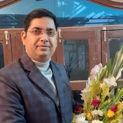 Jitendr25079428's profile picture. लेखक, कवि, पत्रकार एवं सामाजिक सरोकार