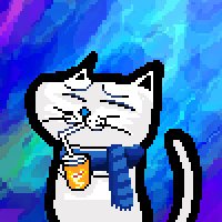 空猫 Nilcat VRM (Comms closed) (@nilcatv) 's Twitter Profile