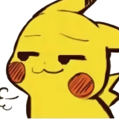 Pika_Tostes's profile picture. Es hora de la pika fiesta