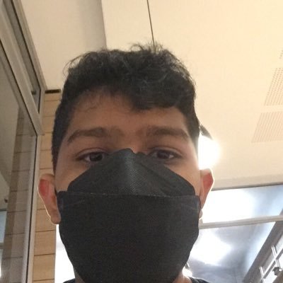 mahomedridwaan1's profile picture. 