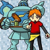 🍎🍼ツッコミ炎赤⚓🎀🐾 (@tukkomienzeki) 's Twitter Profile Photo